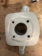 Zundapp Cilinder + Zuiger + Spruitstuk - Gebruikt, Ophalen of Verzenden, Gebruikt, Cilinder