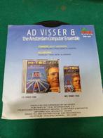 -Single ad visser en, Ophalen of Verzenden