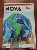 Nova Scheikunde Havo 5 deel B, Boeken, Gelezen, Scheikunde, Malmberg, HAVO