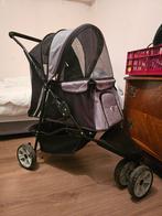 Innopet dier wagen hondenbuggy / kattenbuggy, Dieren en Toebehoren, Ophalen, Gebruikt