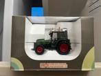Fendt 209 F Universal hobbies, Ophalen of Verzenden, Zo goed als nieuw, Tractor of Landbouw, Universal Hobbies