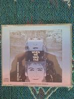 George Harrison 4 track cd single When we was fab Beatles, Cd's en Dvd's, Cd's | Pop, Ophalen of Verzenden, Zo goed als nieuw