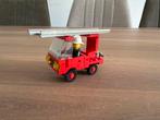 Lego setje 6621 Brandweerwagen, Ophalen of Verzenden, Gebruikt, Complete set, Lego