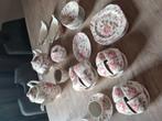 Rose Chintz servies, Antiek en Kunst, Antiek | Servies compleet, Ophalen