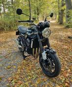 Z900RS  bj.2020, Motoren, Motoren | Kawasaki, 4 cilinders, Motorrijbewijs A, 900 cc, Particulier