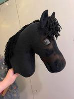 Hobby Horse / Stokpaard van IW, Kinderen en Baby's, Speelgoed | Knuffels en Pluche, Ophalen of Verzenden, Zo goed als nieuw, Paard