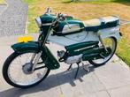 Rap Imperial  , met kenteken, Fietsen en Brommers, Brommers | Oldtimers, Ophalen, Overige merken