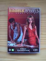 Bagels & Bubbels dvd serie, Alle leeftijden, Ophalen of Verzenden, Gebruikt
