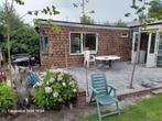 4 tot 6 persoons huisje, Huizen en Kamers, Recreatiewoningen te koop, Friesland