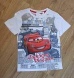 Cars shirt mt 98 en 128, Kinderen en Baby's, Kinderkleding | Maat 98, Nieuw, Ophalen of Verzenden, Shirt of Longsleeve, Cars