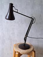 Herbert Terry Anglepoise Burolamp, Huis en Inrichting, Lampen | Tafellampen, Ophalen of Verzenden, Zo goed als nieuw, Minder dan 50 cm