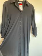 Mooie nieuwe magna jurk tuniek blouse maat 40/42, Zwart, Maat 42/44 (L), Nieuw, Ophalen of Verzenden