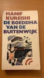 Hanif Kureishi - De Boedha van de buitenwijk, Boeken, Ophalen of Verzenden, Nederland