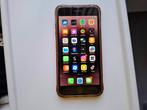 iPhone 8 plus, 256 GB, Gebruikt, IPhone 8 Plus, Zwart