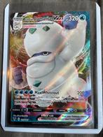 Galarian Darmanitan Vmax 037/185, Ophalen of Verzenden, Zo goed als nieuw, Losse kaart