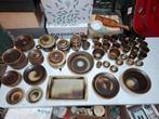 Porsgrund Norway Servies, Ophalen