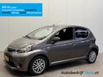 Toyota Aygo 1.0 VVT-i Now AIRCO-LMV-ELEKT. PAKKET-5DRS, Auto's, Toyota, Voorwielaandrijving, Euro 5, Stof, Gebruikt