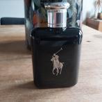 Ralph Lauren Polo Black 125 ml edt, Ophalen of Verzenden, Nieuw