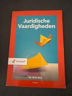 Boeken voor eerste jaar studie Recht in Leiden, Boeken, Ophalen of Verzenden, Nieuw, Overige onderwerpen