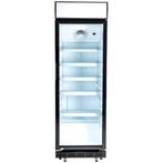 Dranken koelkast 360liter te huur, Ophalen, Zo goed als nieuw, Overige