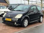 Citroen C2 1.4i VTR, Voorwielaandrijving, 450 kg, 4 cilinders, 965 kg