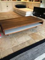 Delato Quarto - Italiaanse design salontafel tv meubel, Ophalen, Rechthoekig, Minder dan 50 cm
