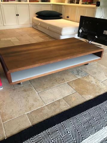 Delato Quarto - Italiaanse design salontafel tv meubel beschikbaar voor biedingen