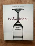 Jacqueline van Lieshout - Ontwijnen, Boeken, Ophalen of Verzenden, Zo goed als nieuw, Jacqueline van Lieshout