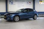 Mazda 3 2.0 SkyActiv-G 120 GT-M DEALER ONDERHOUDEN/ HEAD UP/, Auto's, Mazda, Voorwielaandrijving, Gebruikt, Euro 6, 4 cilinders