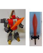 transformers - studio 86 dinobot slag zwaard 3d print, Verzamelen, Transformers, Ophalen of Verzenden, Nieuw, Autobots