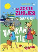 De zoete zusjes gaan op vakantie boek bijna gratis, Ophalen, Zo goed als nieuw