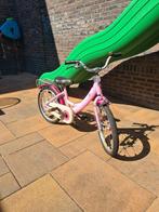 puky kinderfiets roze, Fietsen en Brommers, Fietsen | Kinderfietsjes, Minder dan 16 inch, Zo goed als nieuw, Ophalen, Puck