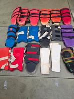 Scheenbeschermers, Maat M, Ophalen, Gebruikt, Overige