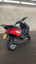 Nette zip 80cc, Ophalen, Maximaal 45 km/u, Zip, Zo goed als nieuw