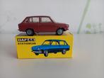 Daf 44 station car, Ophalen of Verzenden, Zo goed als nieuw, Bus of Vrachtwagen, Lion Toys