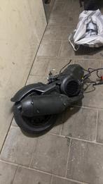 Skr blok 125cc teruil/tekoop, Fietsen en Brommers, Brommeronderdelen | Scooters, Ophalen of Verzenden, Zo goed als nieuw, Blok