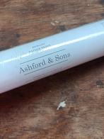 Rol behang van Ashford & Sons, Ophalen, Minder dan 10 m², Groen
