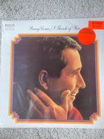 Vinyl LP Perry Como I think of you., Cd's en Dvd's, Vinyl | Pop, Ophalen of Verzenden, 1960 tot 1980, Gebruikt, 12 inch
