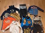 Peuterkleding maat 104: jas, trui, broek 15 st voor € 15, Ophalen of Verzenden, Gebruikt, Jongen of Meisje, Overige typen