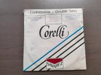 Corelli 374F E Snaar voor 3/4 en 4/4 Contrabas, Ophalen of Verzenden, Nieuw, Contrabas