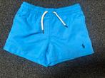 Polo Ralph Lauren zwemshort jongen 2T zwembroek, Ophalen of Verzenden, Zo goed als nieuw, Zwembroek, Polo Ralph Lauren