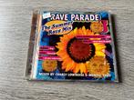 CD Rave Parade 3, Cd's en Dvd's, Ophalen of Verzenden, Zo goed als nieuw, Techno of Trance