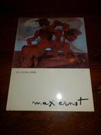 Max Ernst / by Gaston Diehl, Boeken, Ophalen of Verzenden, Zo goed als nieuw, Gaston Diehl., Schilder- en Tekenkunst