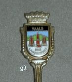 G9 theelepeltje vaals drielandenpunt, Ophalen of Verzenden, Zo goed als nieuw