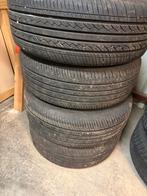 Ford Fiesta Velgen Set 15 inch, Auto-onderdelen, Banden en Velgen, Gebruikt, 15 inch, Banden en Velgen, Ophalen of Verzenden