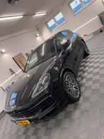 Porsche Cayenne 3.0 V6 462pk E-hybrid 2021 Zwart, Cayenne, 2270 kg, 2995 cc, 462 pk