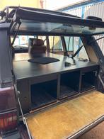 Range Rover Classic kampeer bed, Gebruikt