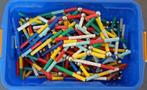 XMAG magnetisch bouwspeelgoed (ruim 4 kilo), Kinderen en Baby's, Speelgoed | Bouwstenen, Ophalen of Verzenden, Gebruikt, Overige merken