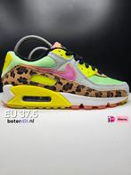Nike Air Max 90 LX 'Dancefloor Green'
Maat: 37.5, Ophalen of Verzenden, Nike, Nike, Nike air max