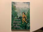 Ronja de Roversdochter, Astrid Lindgren, Ophalen of Verzenden, Zo goed als nieuw